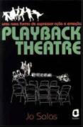 Playback Theatre