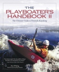 Bertrand.pt - Playboater'S Handbook Ii (2nd Edition)