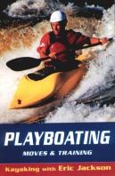 Playboating, Moves And Training