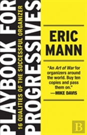 Playbook For Progressives