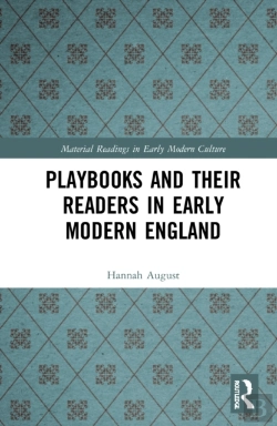 Bertrand.pt - Playbooks And Their Readers In Early Modern England