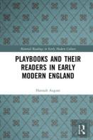 Playbooks And Their Readers In Early Modern England