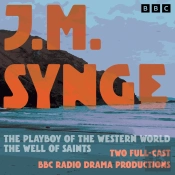 Playboy Of The Western World & The Well Of Saints
