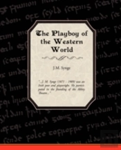 Playboy Of The Western World