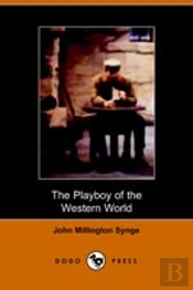 Playboy Of The Western World