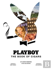 Playboy The Book Of Cigars