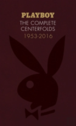 Bertrand.pt - Playboy: The Complete Centerfolds, 1953-2016