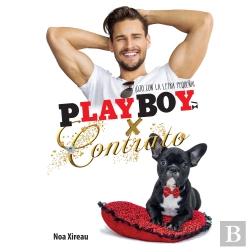 Bertrand.pt - Playboy X Contrato