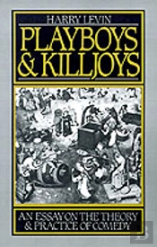 Playboys And Killjoys