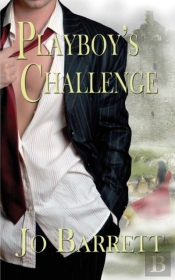 Playboy'S Challenge