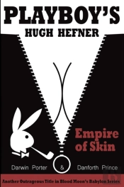 Playboy'S Hugh Hefner: Empire Of Skin