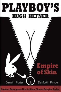 Bertrand.pt - Playboy'S Hugh Hefner: Empire Of Skin