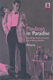 Playboys In Paradise