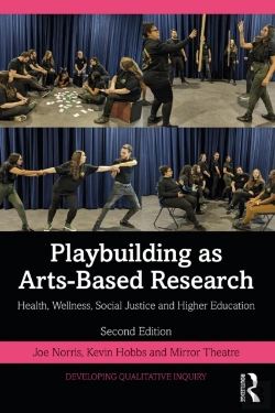 Bertrand.pt - Playbuilding As Arts-Based Research