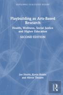Playbuilding As Arts-Based Research