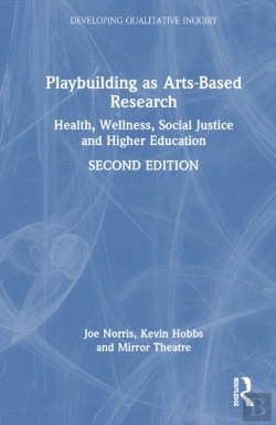 Bertrand.pt - Playbuilding As Arts-Based Research
