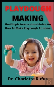 Playdough Making
