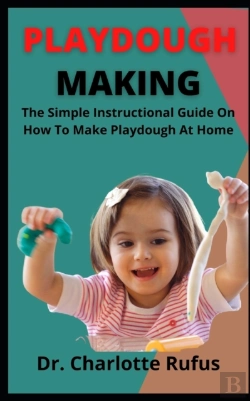 Bertrand.pt - Playdough Making