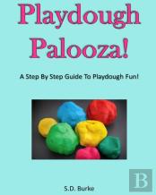 Playdough Palooza!