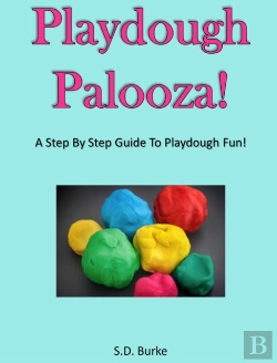 Bertrand.pt - Playdough Palooza!