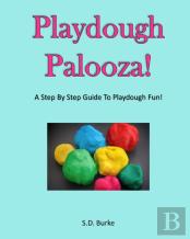 Playdough Palooza!