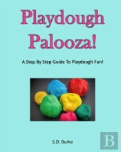 Playdough Palooza!