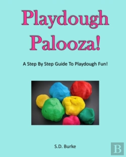Bertrand.pt - Playdough Palooza!