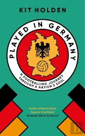 Played In Germany
