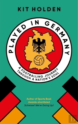 Bertrand.pt - Played In Germany