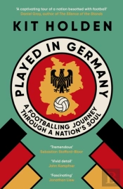 Played In Germany