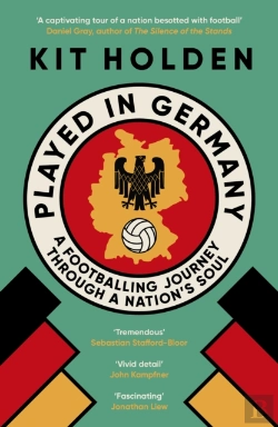 Bertrand.pt - Played In Germany