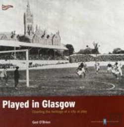 Bertrand.pt - Played In Glasgow