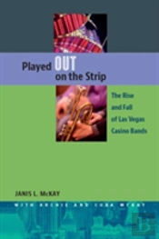 Played Out On The Strip