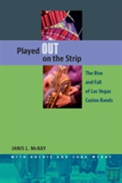 Bertrand.pt - Played Out On The Strip