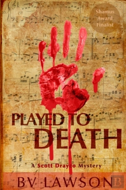 Bertrand.pt - Played To Death: Scott Drayco Series #1