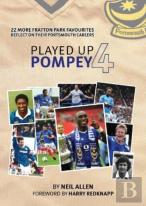 Played Up Pompey Four