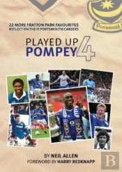 Played Up Pompey Four