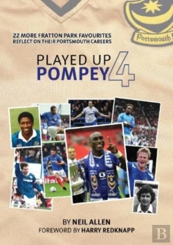 Bertrand.pt - Played Up Pompey Four