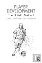 Player Development