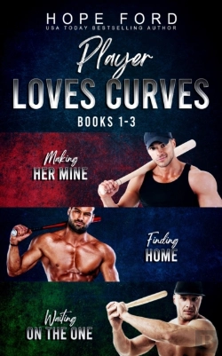 Bertrand.pt - Player Loves Curves
