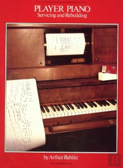Bertrand.pt - Player Piano