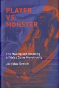 Player Vs. Monster