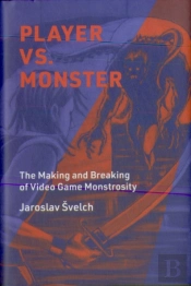 Player Vs. Monster