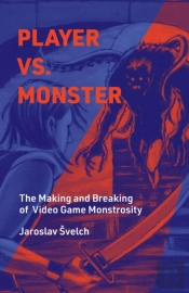 Player Vs. Monster