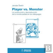 Player Vs Monster