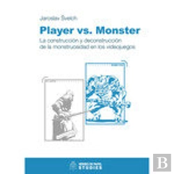 Bertrand.pt - Player Vs Monster