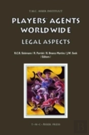 Players' Agents Worldwide