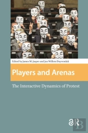 Players And Arenas