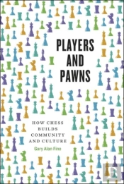 Players And Pawns