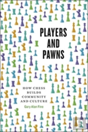 Players And Pawns